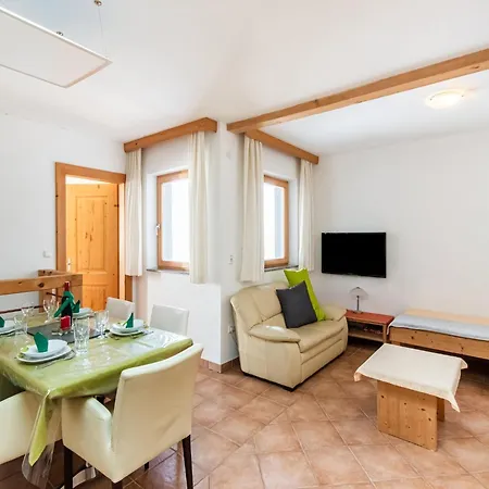 Apartman In Aschau Near Kaltenbach Lift, Cleaning Included *