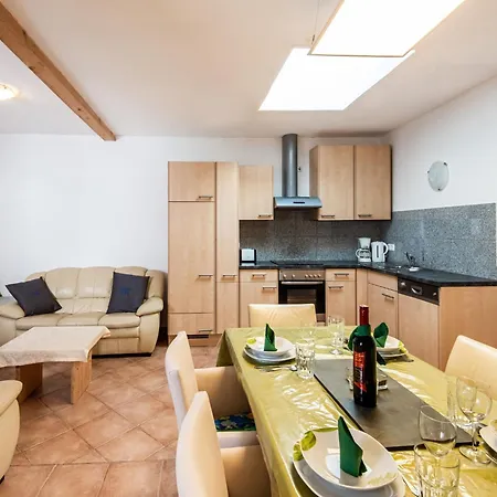 Apartman In Aschau Near Kaltenbach Lift, Cleaning Included