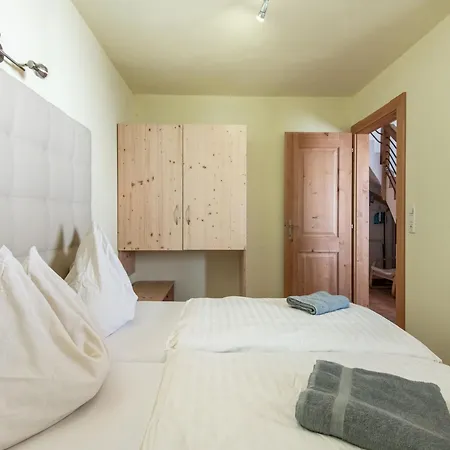 Apartman In Aschau Near Kaltenbach Lift, Cleaning Included Aschau Im Zillertal