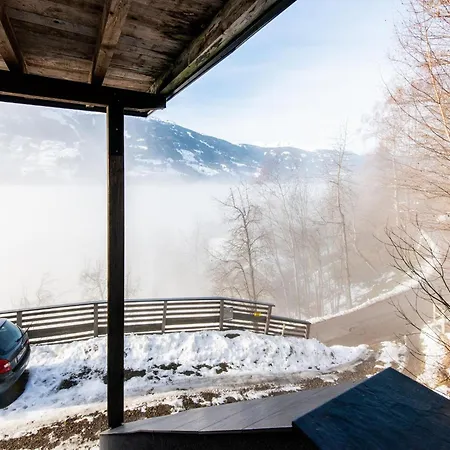 In Aschau Near Kaltenbach Lift, Cleaning Included Aschau Im Zillertal