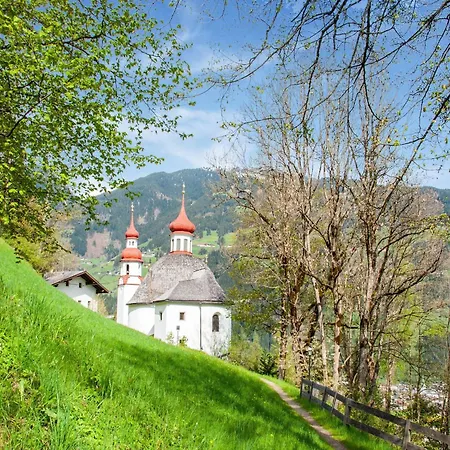 In Aschau Near Kaltenbach Lift, Cleaning Included Apartman Aschau Im Zillertal