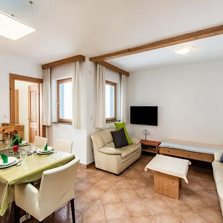 Διαμέρισμα In Aschau Near Kaltenbach Lift, Cleaning Included Aschau Im Zillertal
