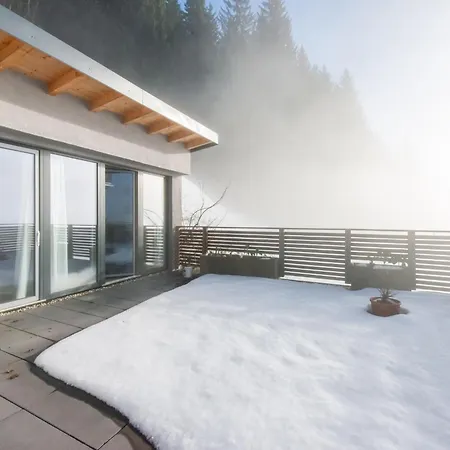 In Aschau Near Kaltenbach Lift, Cleaning Included *