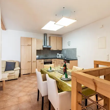 Διαμέρισμα In Aschau Near Kaltenbach Lift, Cleaning Included *