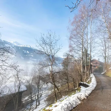 In Aschau Near Kaltenbach Lift, Cleaning Included