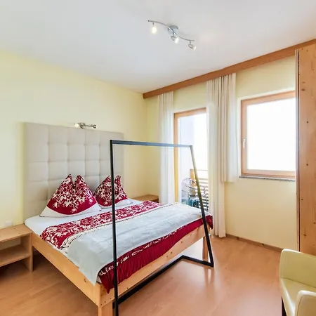 In Aschau Near Kaltenbach Lift, Cleaning Included Διαμέρισμα *