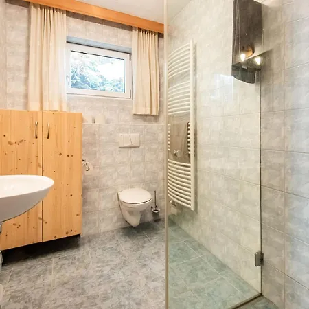 In Aschau Near Kaltenbach Lift, Cleaning Included *